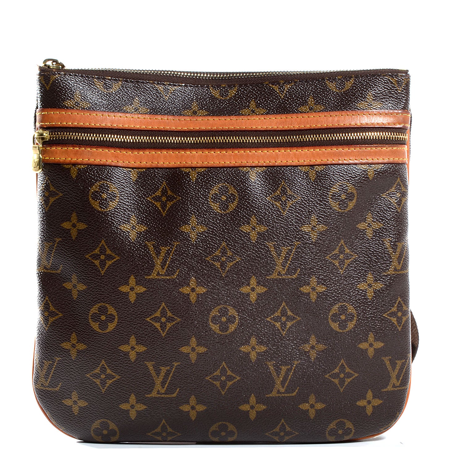 Louis Vuitton Monogram Bosphore Pochette 1 of 7