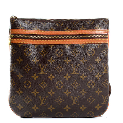 Louis Vuitton Monogram Bosphore Pochette 1 of 7