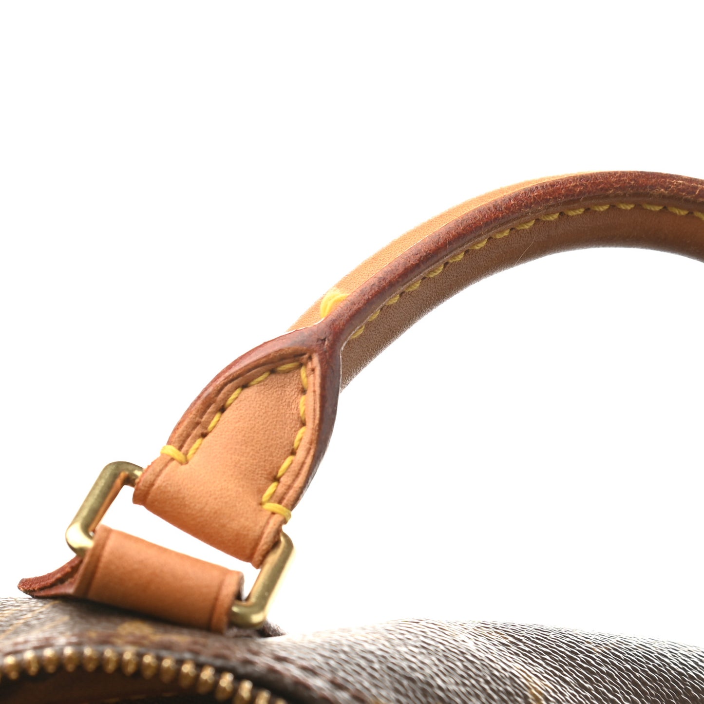 Monogram Speedy 40