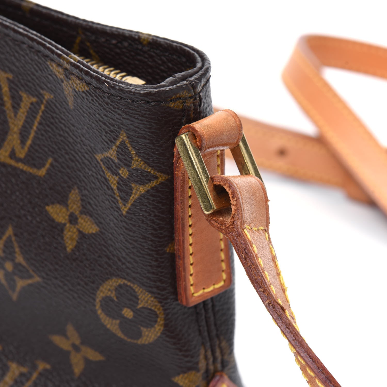Louis Vuitton Monogram Trotteur 23 of 23