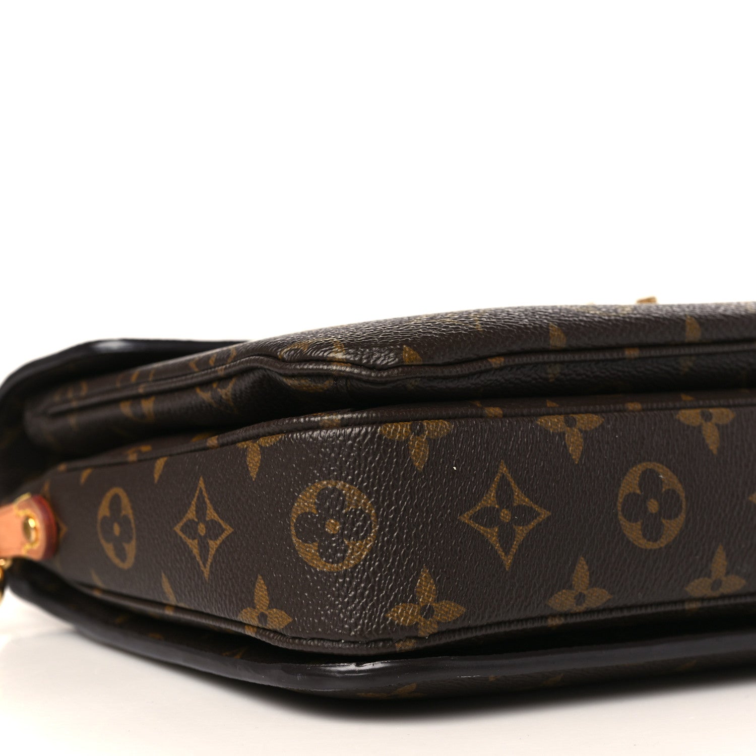 Louis Vuitton Monogram Pochette Metis 8 of 13