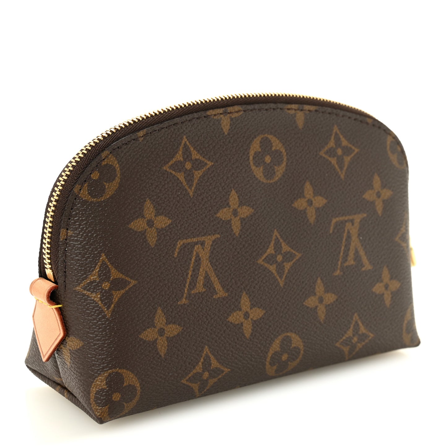 Monogram Cosmetic Pouch