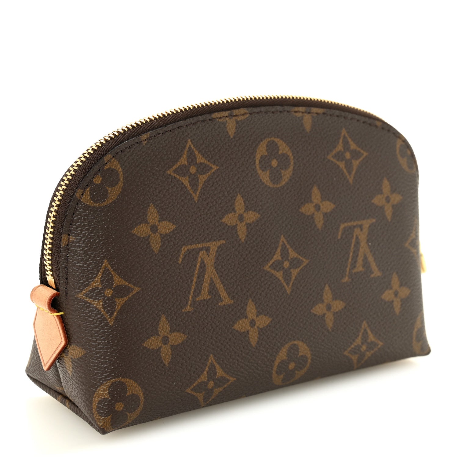 Louis Vuitton Monogram Cosmetic Pouch 3 of 7