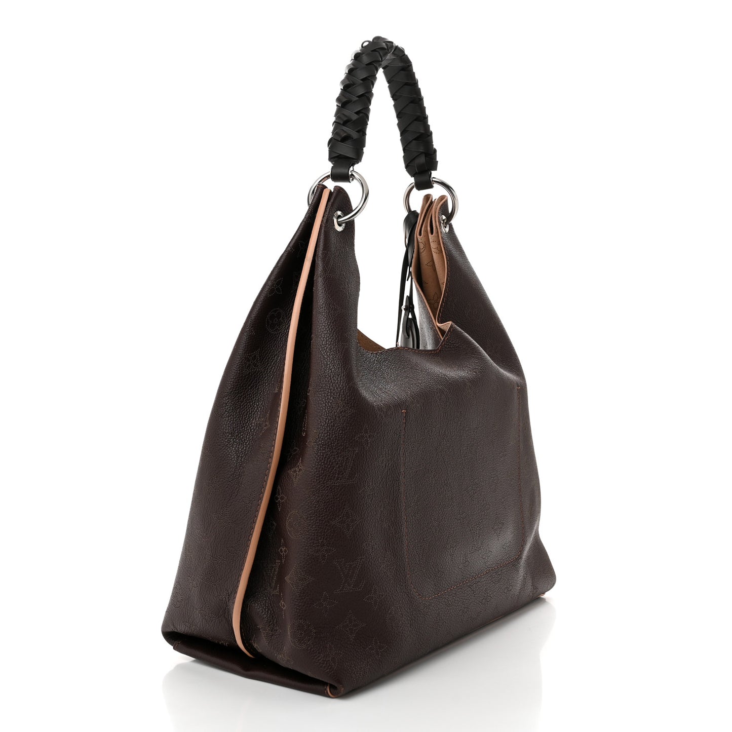 Mahina Carmel Hobo Chocolate