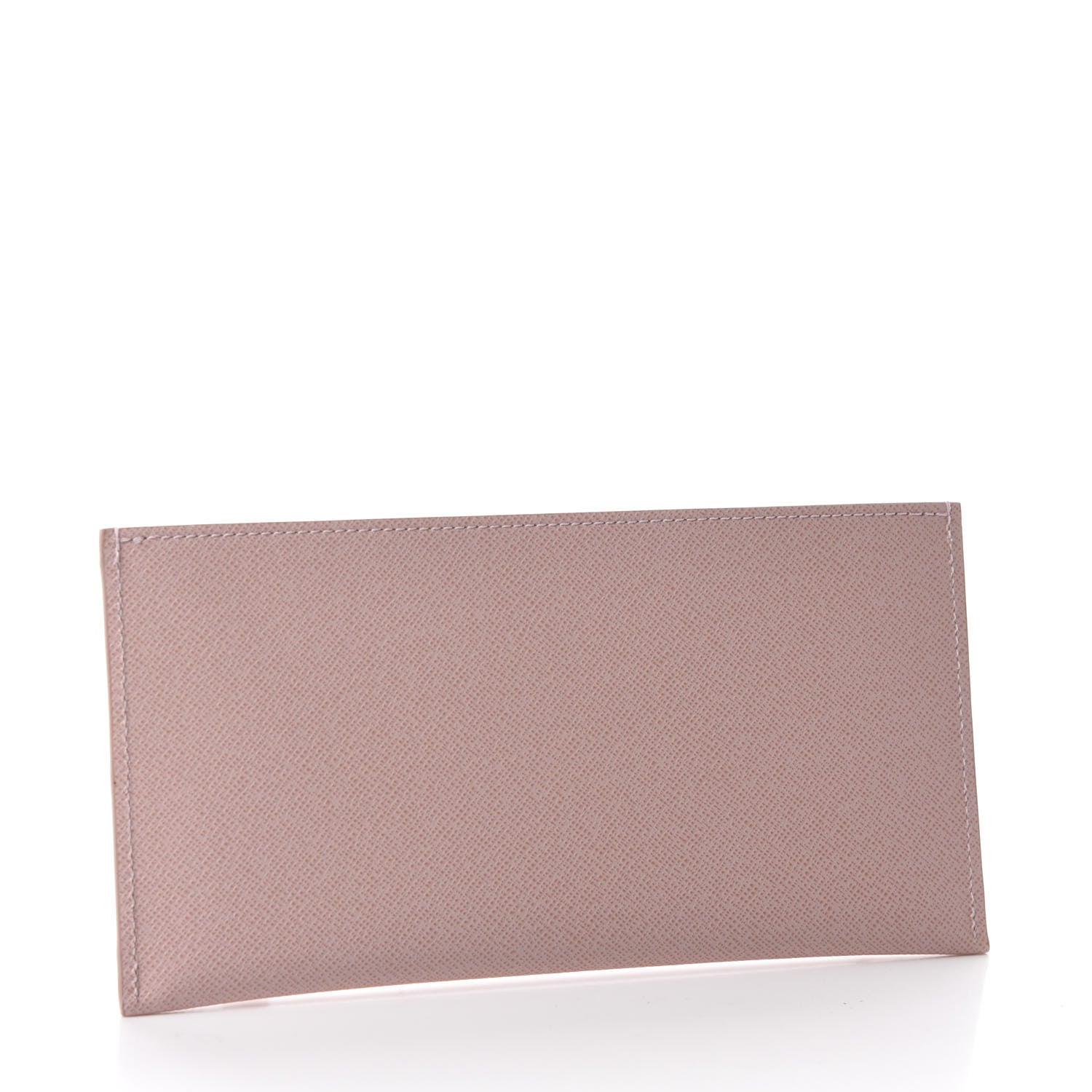 Louis Vuitton Calfskin Felicie Card Holder Insert Rose Ballerine 3 of 6