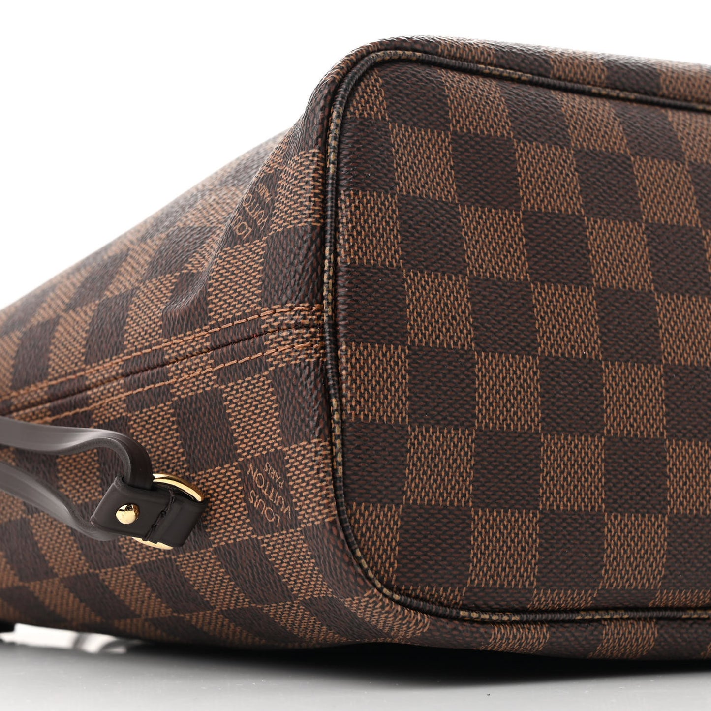 Damier Ebene Neo Neverfull PM