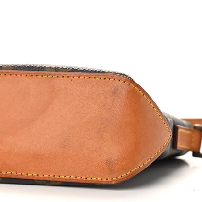 Louis Vuitton Monogram Trotteur 8 of 8