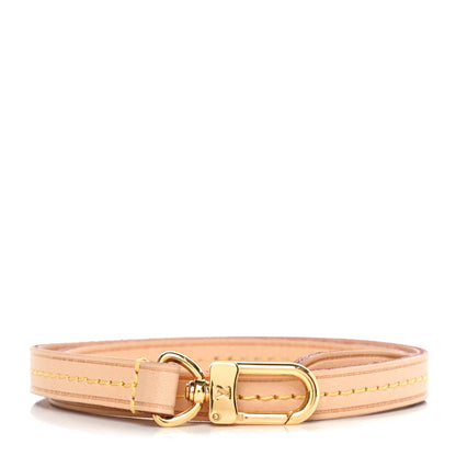 Louis Vuitton Vachetta Pochette Accessories Strap 1 of 3