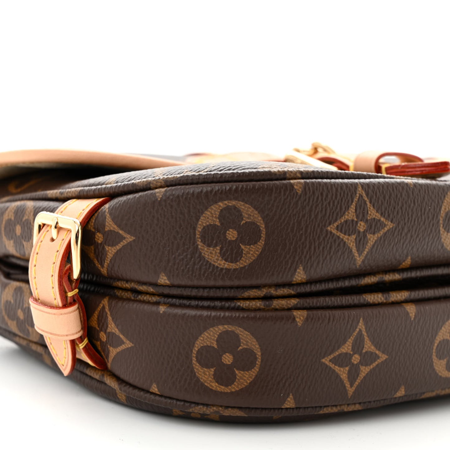 Monogram Saumur BB