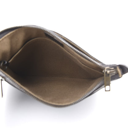 Louis Vuitton Utah Pochette Shawnee Cafe 5 of 11
