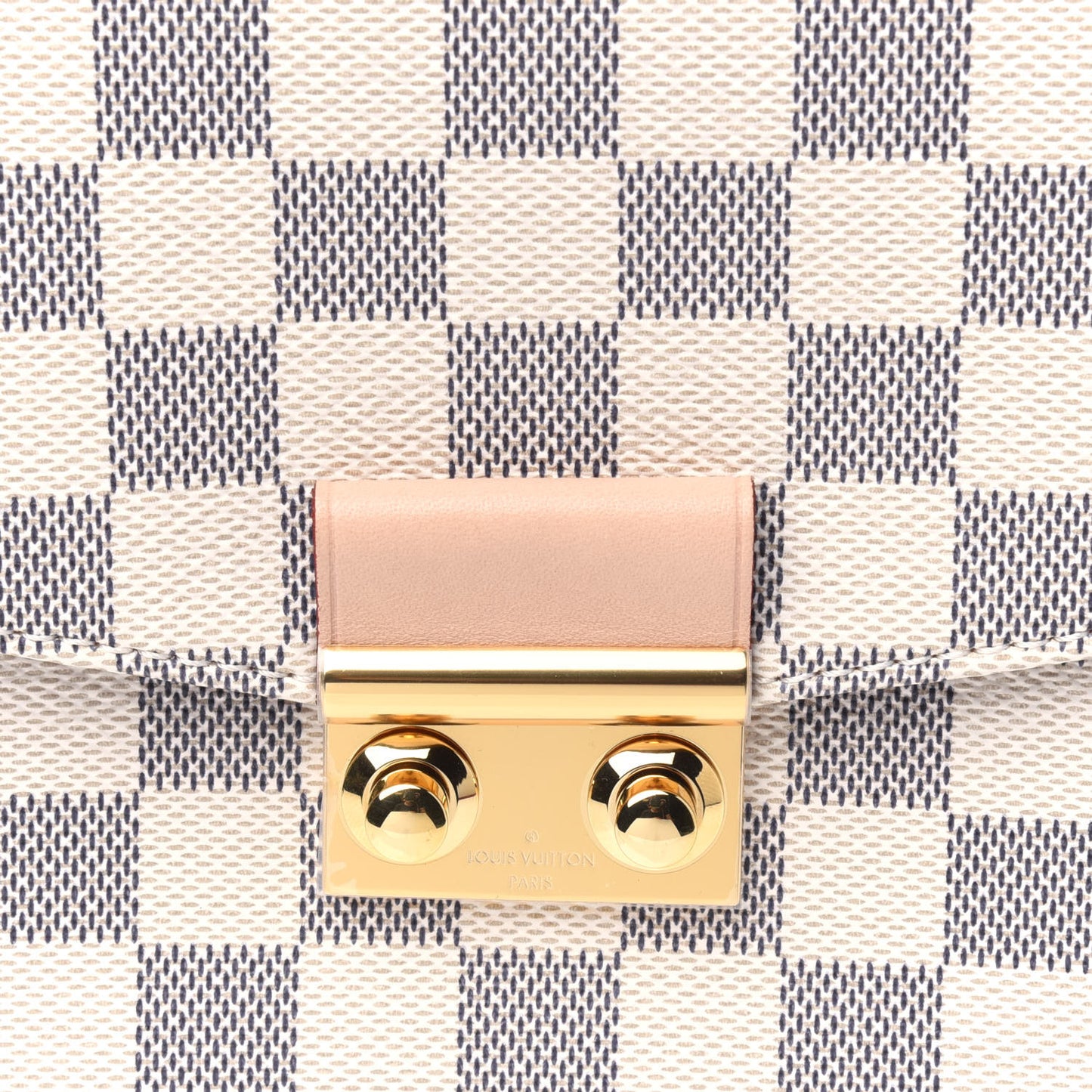 Damier Azur Croisette