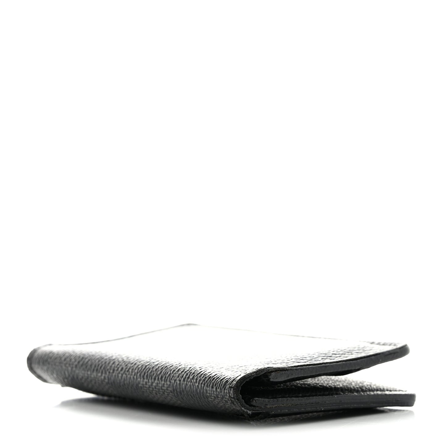 Damier Graphite Pocket Organizer NM