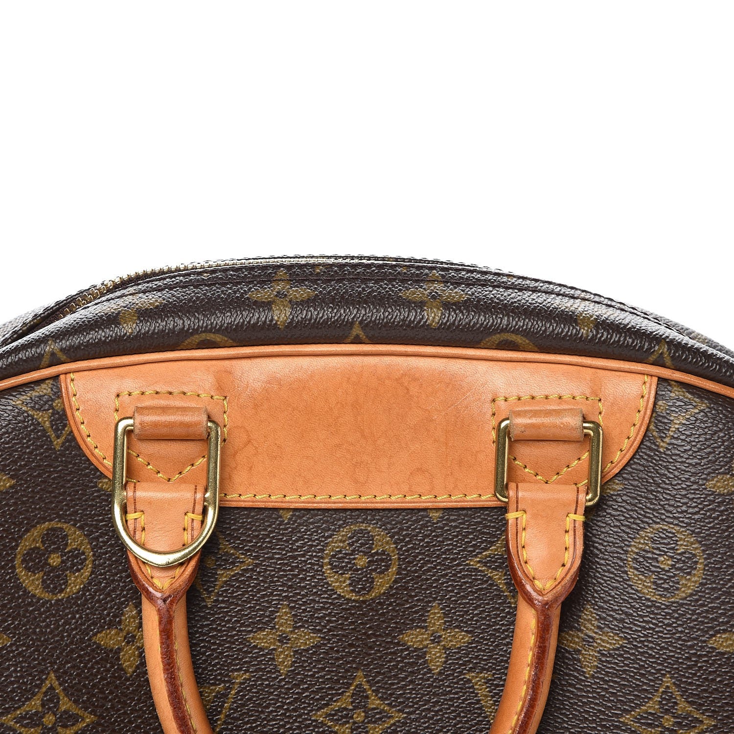 Louis Vuitton Monogram Trouville 7 of 16