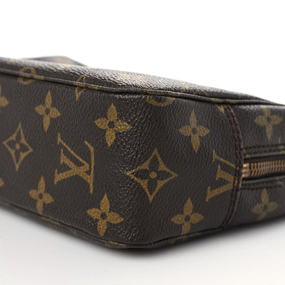 Louis Vuitton Monogram Trousse Toilette 23 6 of 10
