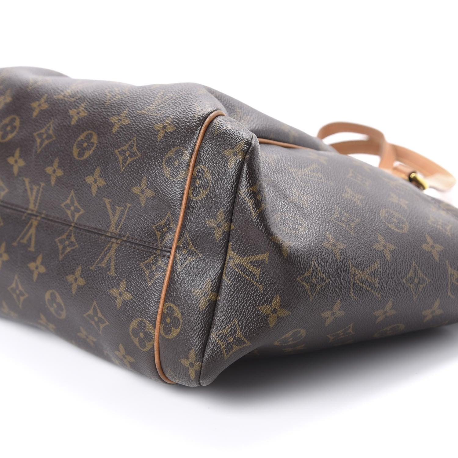 Louis Vuitton Monogram Totally MM 7 of 12