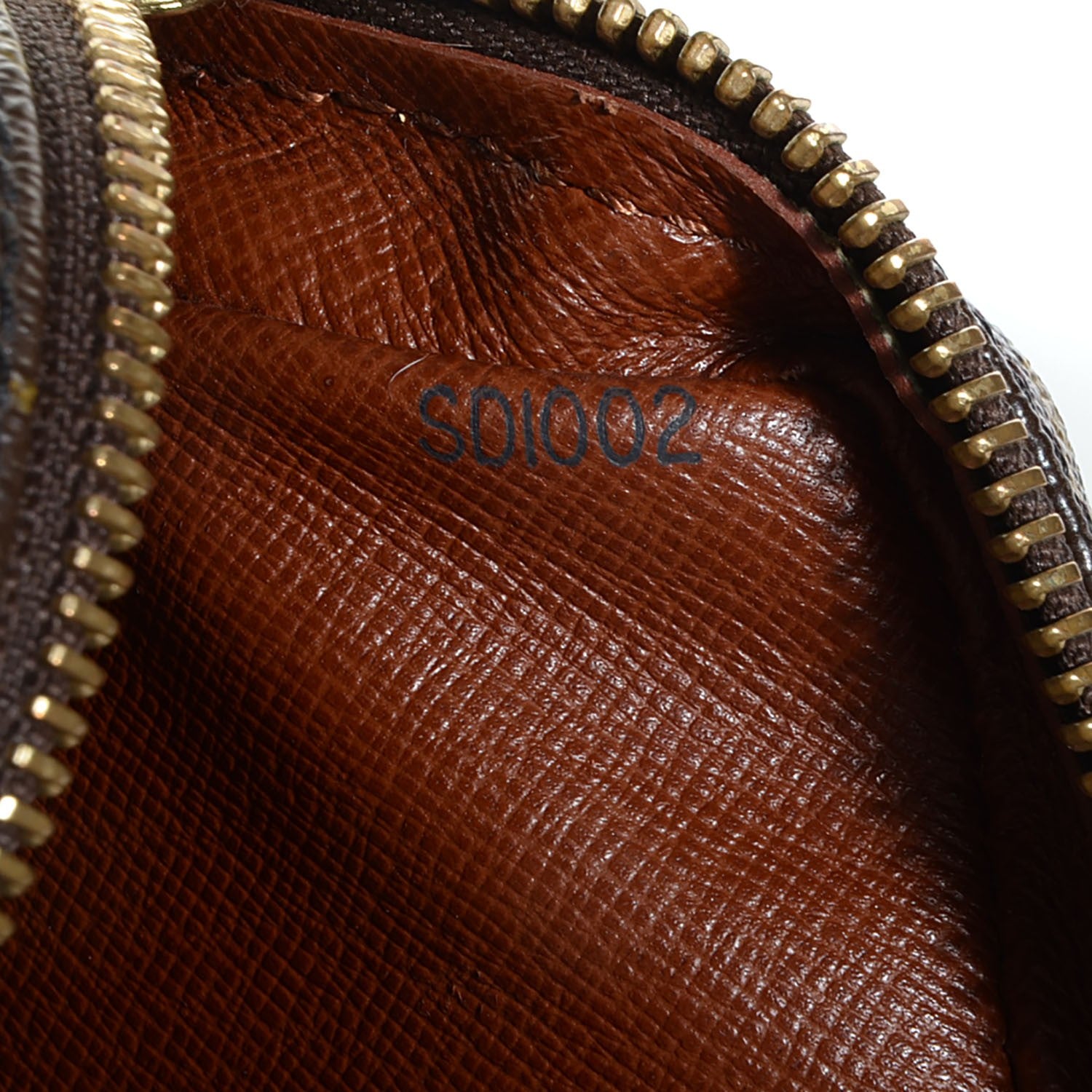 Louis Vuitton Monogram Danube 15 7 of 7