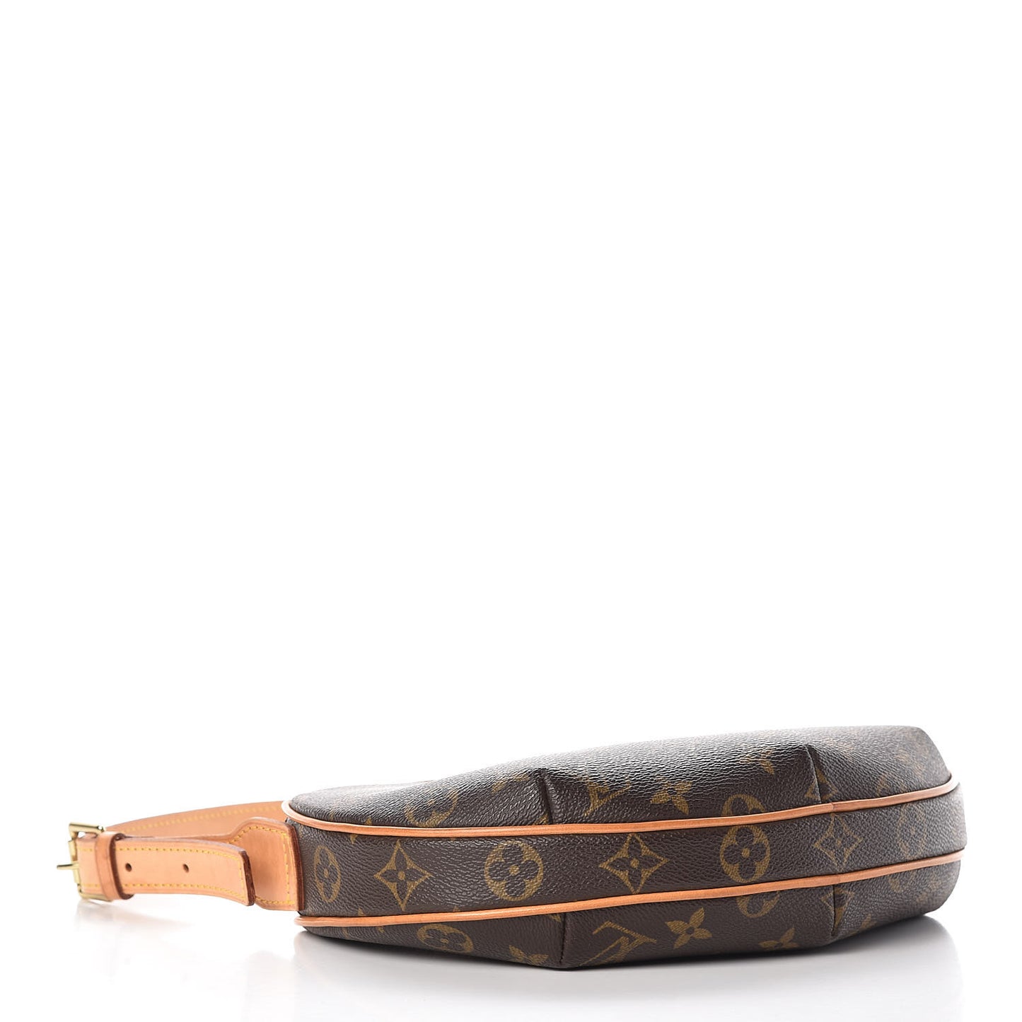 Monogram Croissant PM