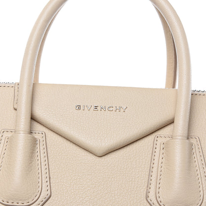 Givenchy Sugar Goatskin Medium Antigona Skin 12 of 18