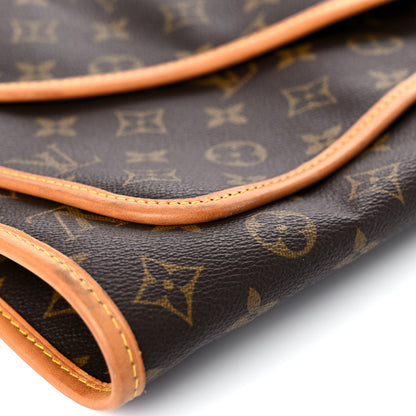Louis Vuitton Monogram Garment Cover 15 of 23