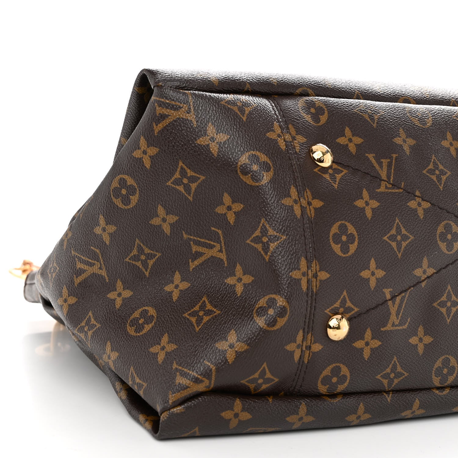 Louis Vuitton Monogram Artsy MM 8 of 9