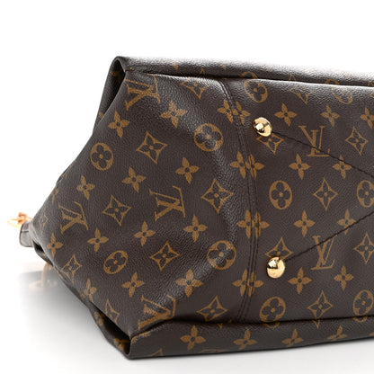 Louis Vuitton Monogram Artsy MM 8 of 9