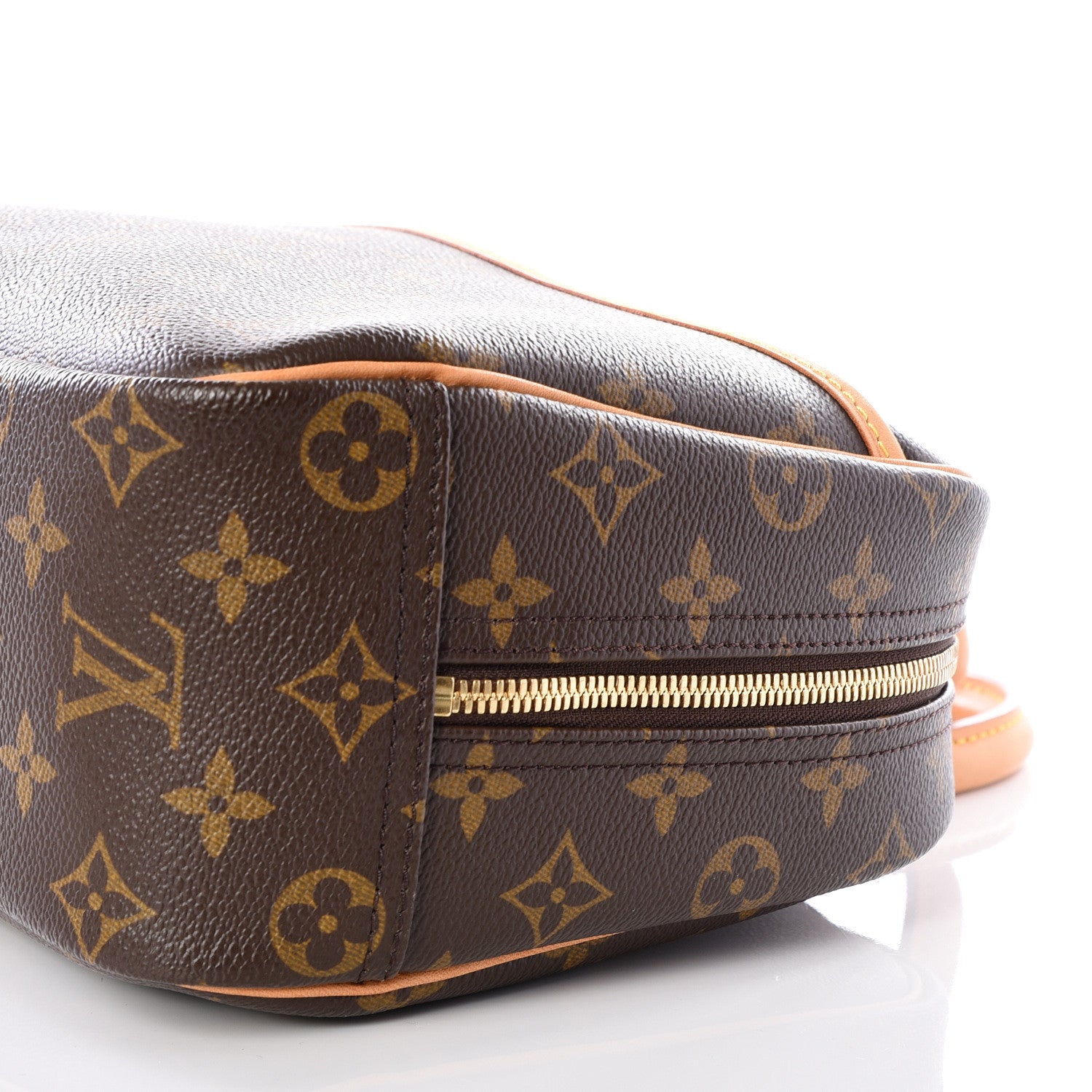 Louis Vuitton Monogram Trouville 6 of 11
