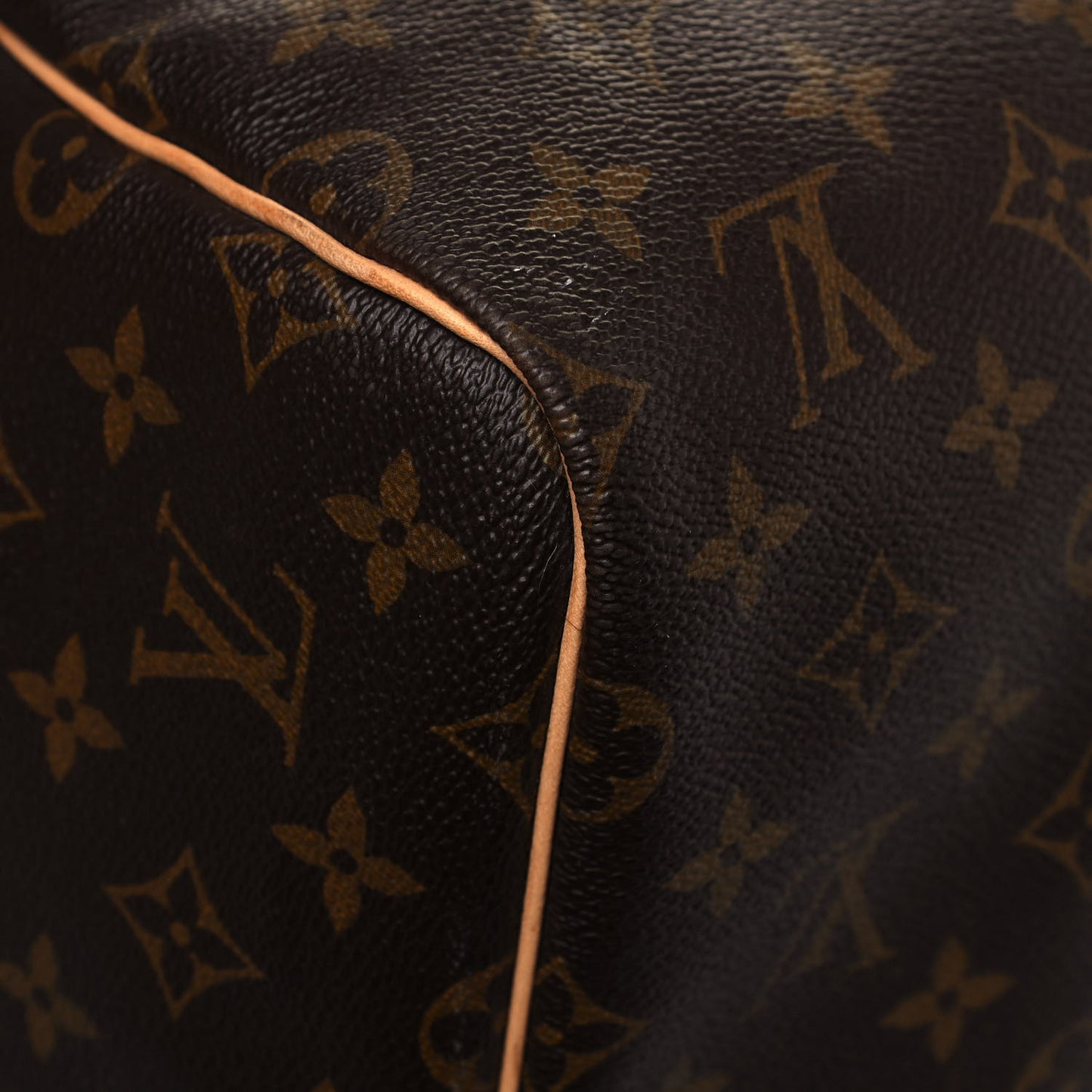 Monogram Keepall 55