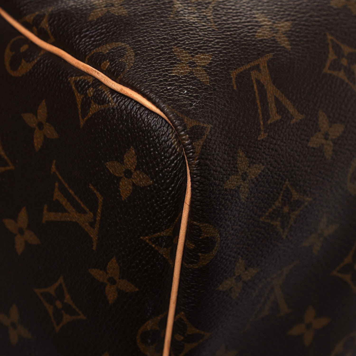Louis Vuitton Monogram Keepall 55 12 of 21