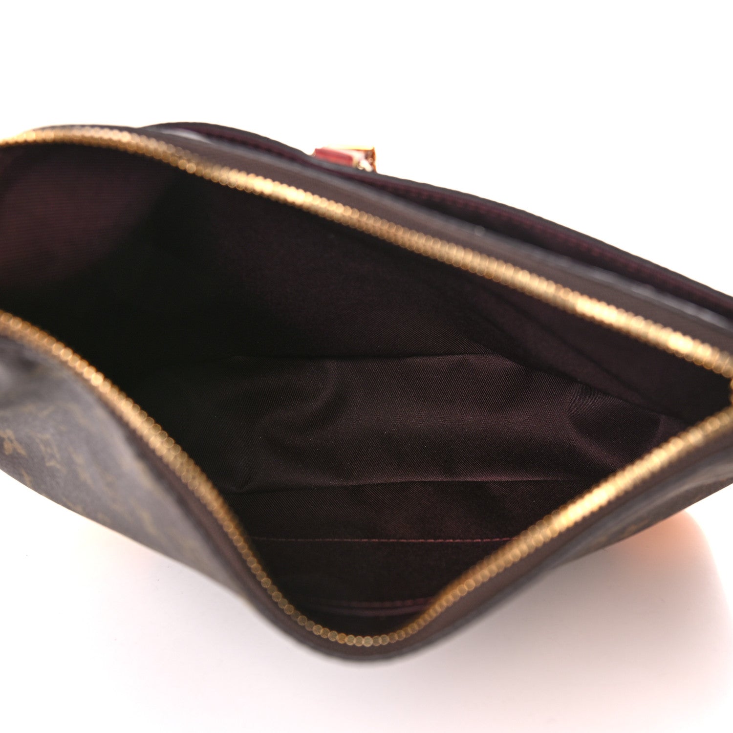 Louis Vuitton Monogram Odeon MM Natural 5 of 16