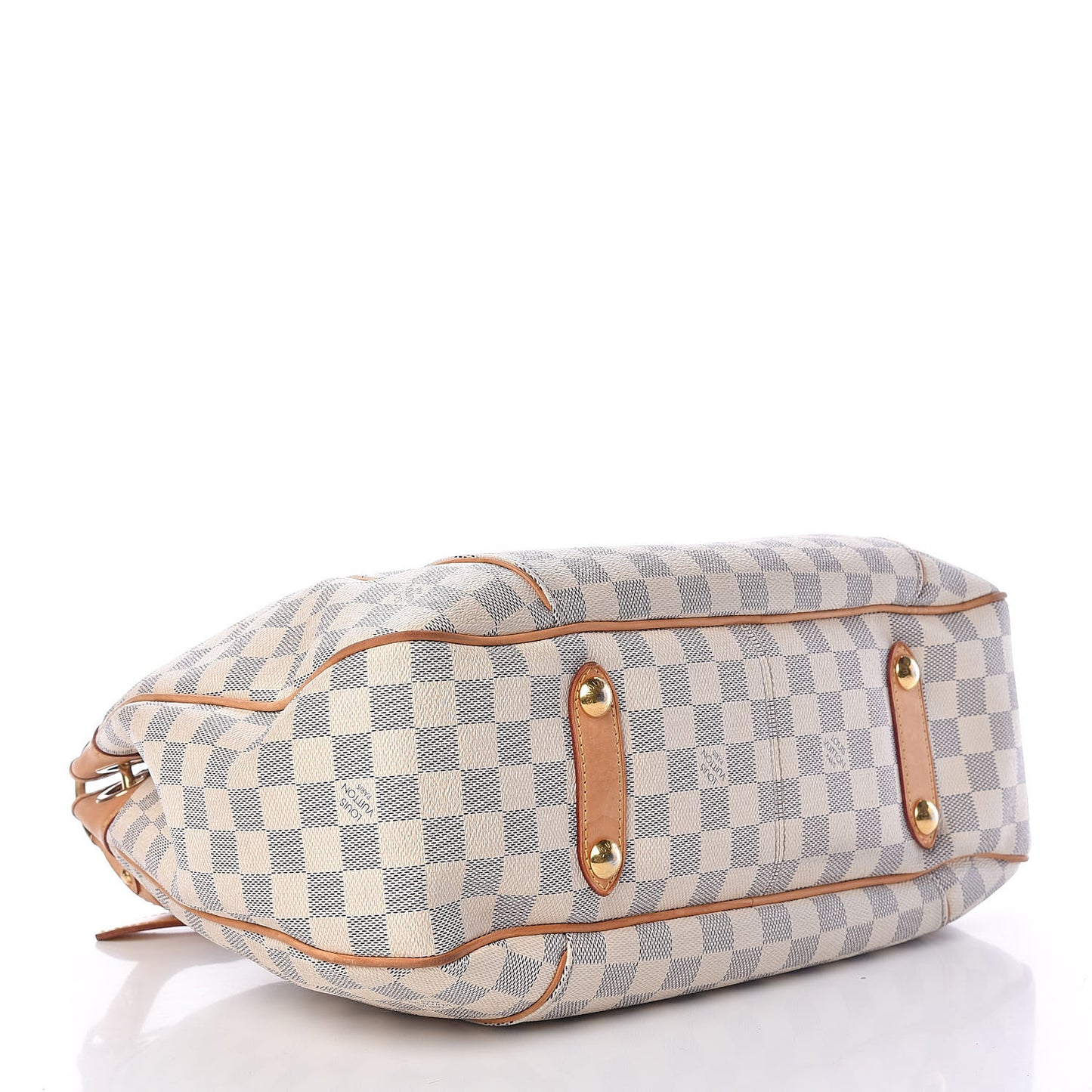 Damier Azur Galliera PM