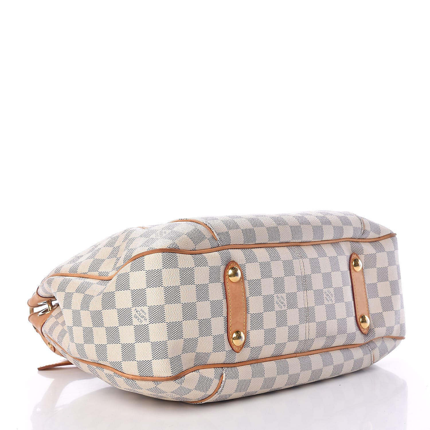 Louis Vuitton Damier Azur Galliera PM 4 of 20