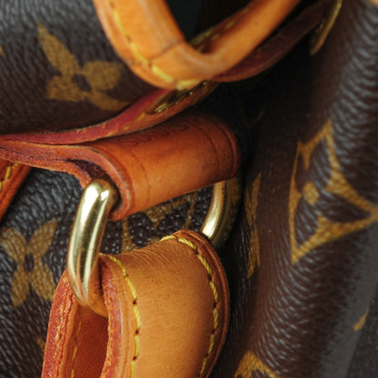 Louis Vuitton Monogram Petit Noe 9 of 9