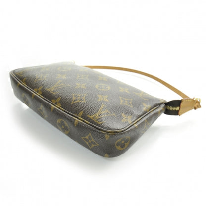 Louis Vuitton Monogram Pochette Accessories Bag 6 of 10
