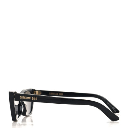Christian Dior Acetate DiorMidnight B1I Sunglasses Black 3 of 8