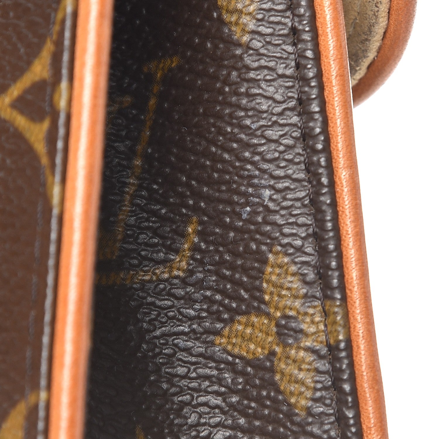Louis Vuitton Monogram Pochette Florentine XS 10 of 14