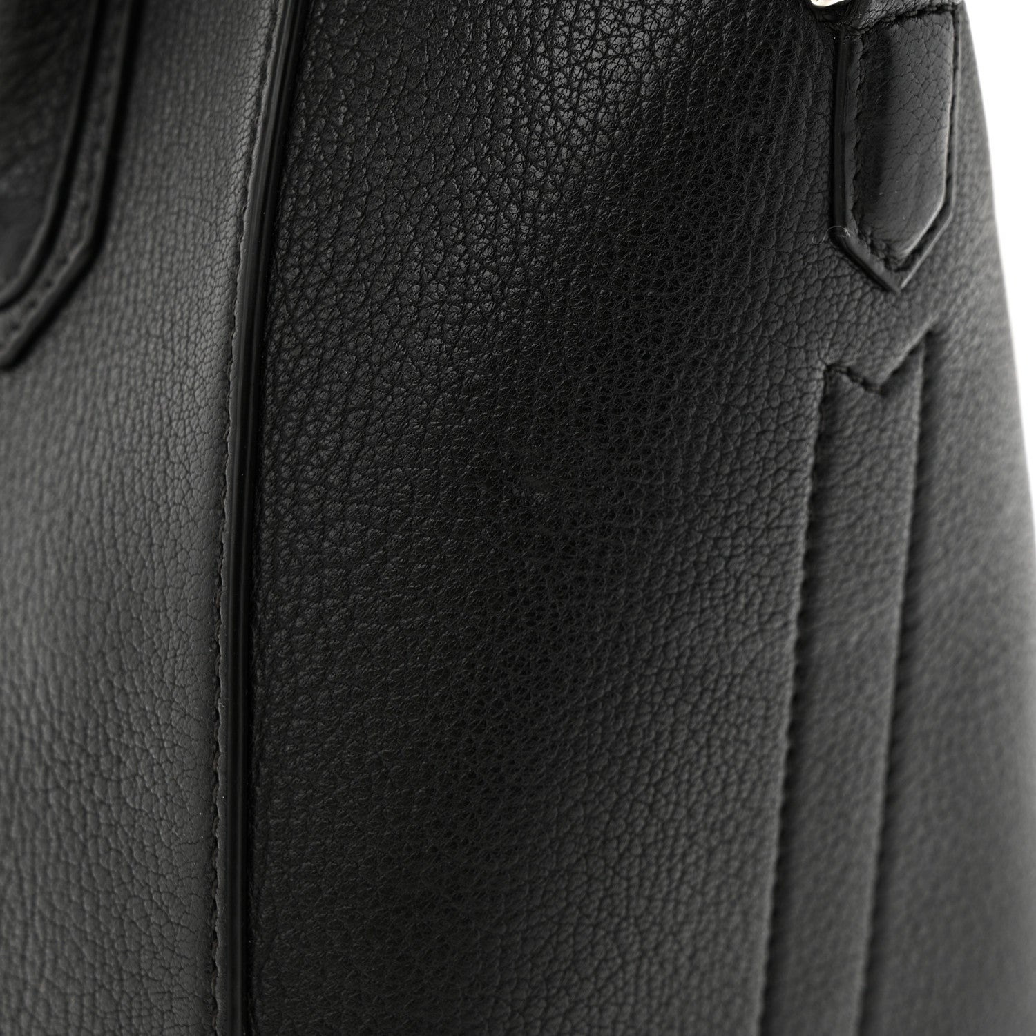 Givenchy Sugar Goatskin Small Antigona Black 13 of 15