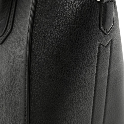 Givenchy Sugar Goatskin Small Antigona Black 13 of 15