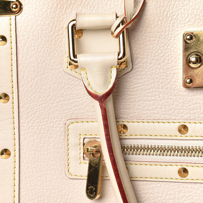 Louis Vuitton Suhali L Imprevisible White 15 of 29