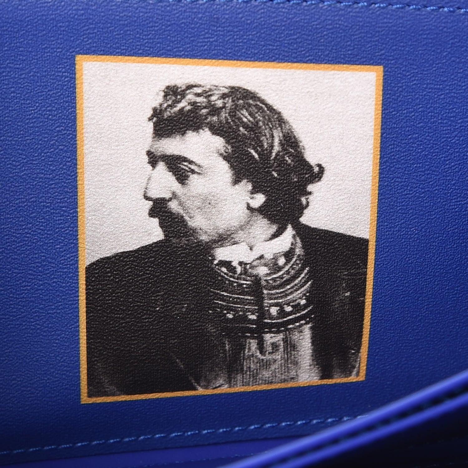 Louis Vuitton Masters Gauguin Zippy Wallet 9 of 10