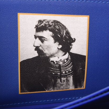 Louis Vuitton Masters Gauguin Zippy Wallet 9 of 10