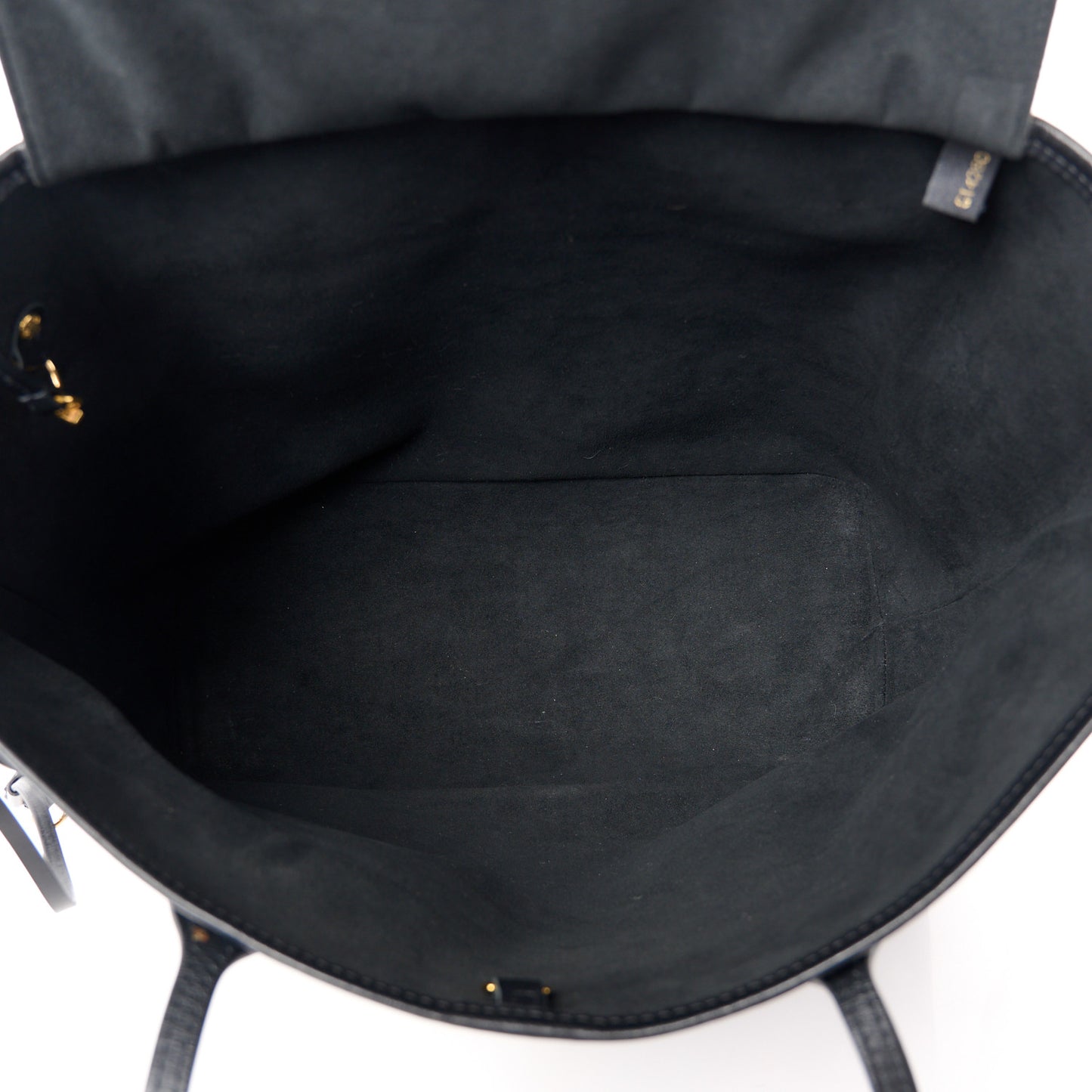 Game On Neverfull MM Black