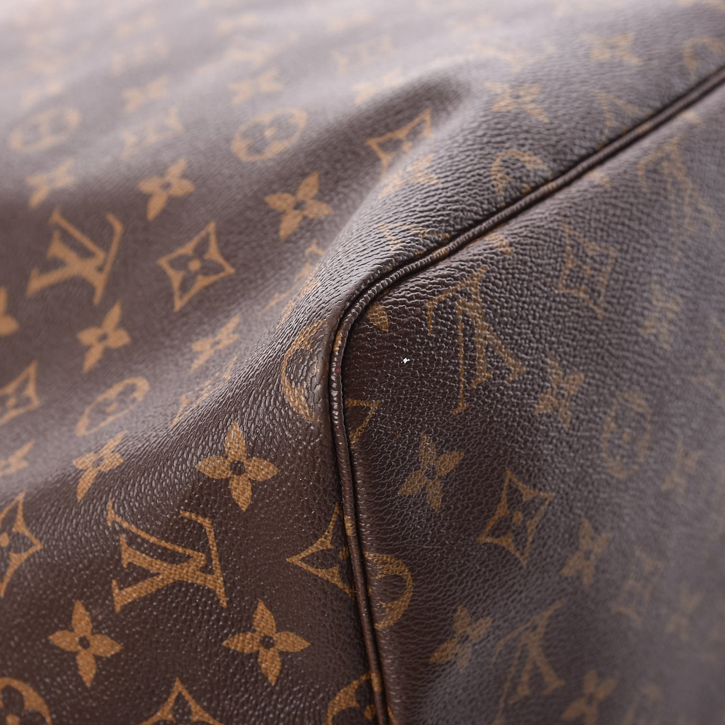 Monogram Neo Neverfull GM Pivoine