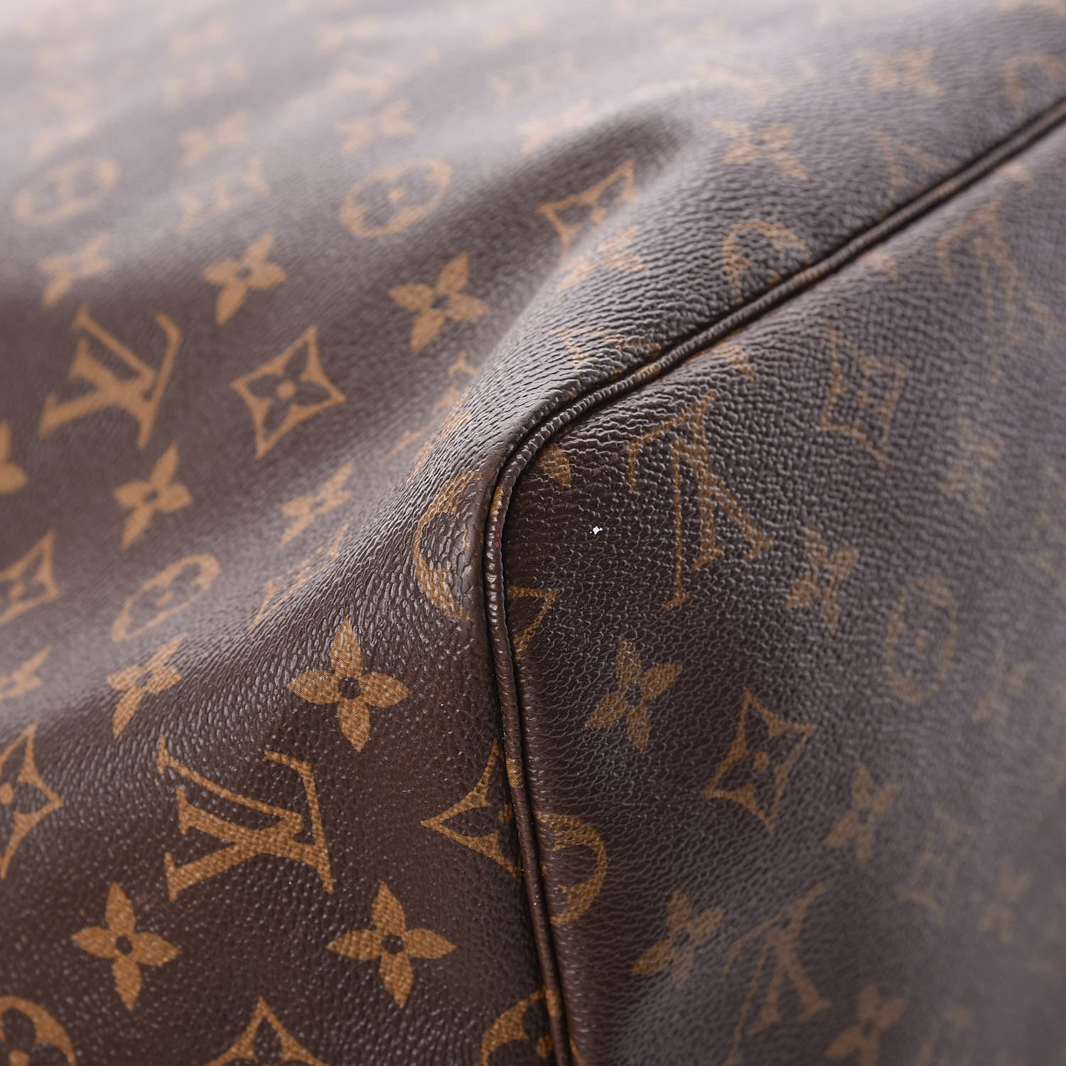 Louis Vuitton Monogram Neo Neverfull GM Pivoine 11 of 16