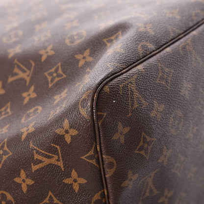 Louis Vuitton Monogram Neo Neverfull GM Pivoine 11 of 16