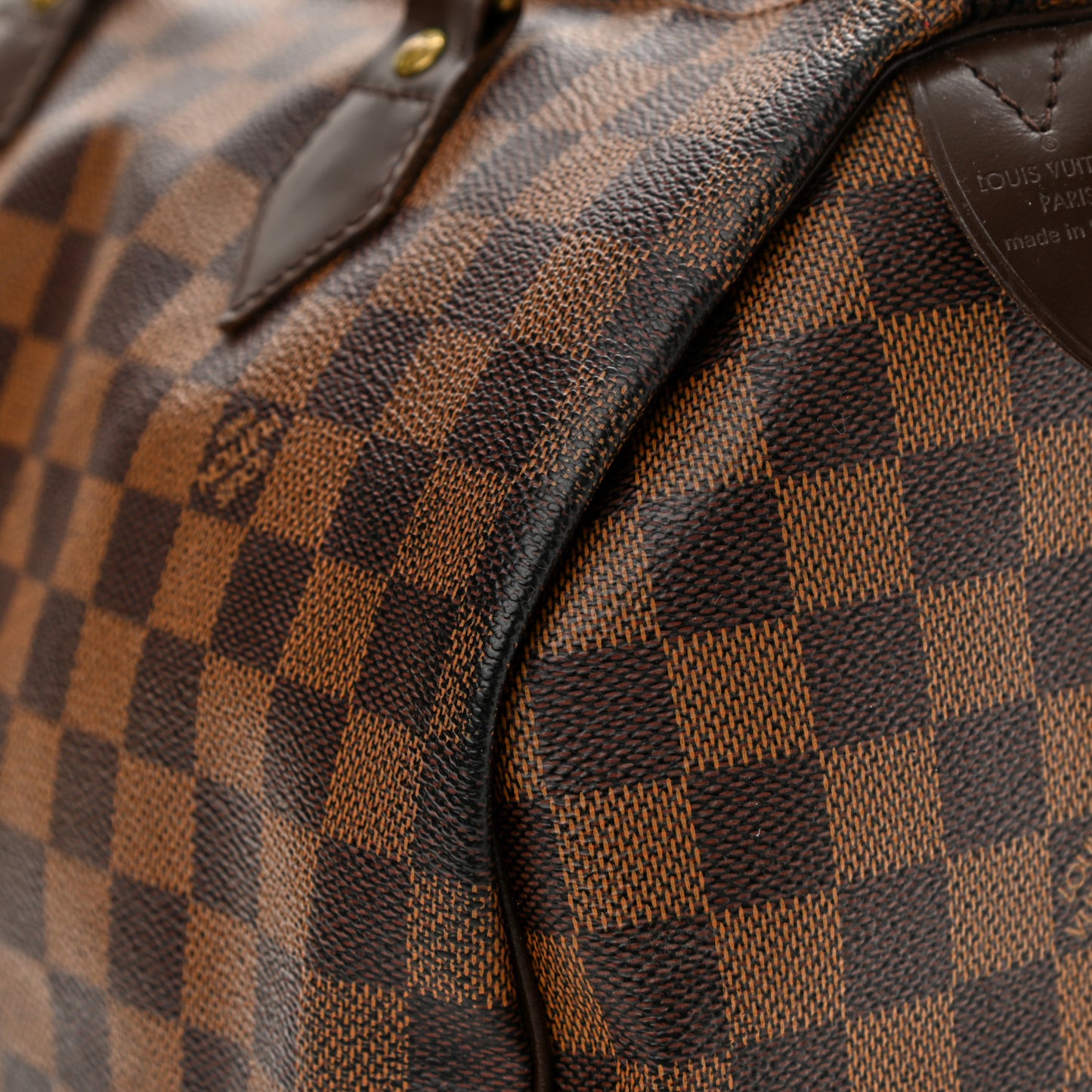 Damier Ebene Speedy 30