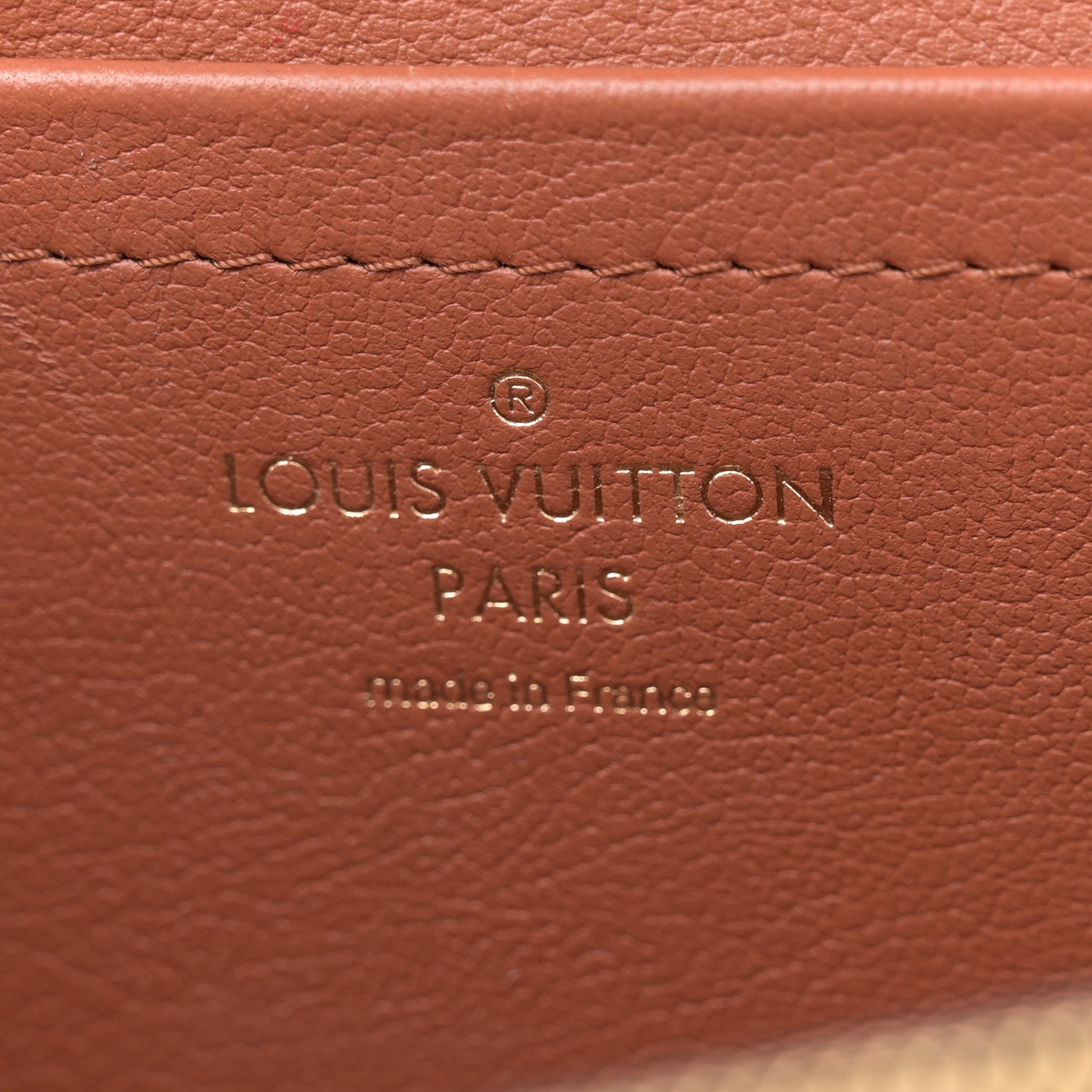 Louis Vuitton Monogram Marceau Caramel 6 of 11