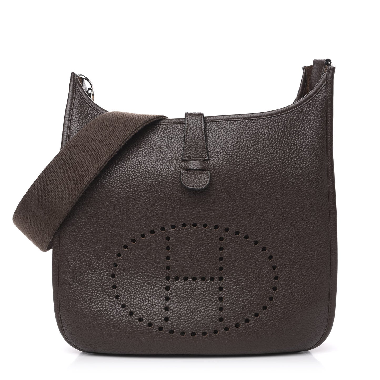 Taurillon Clemence Evelyne III GM Cacao