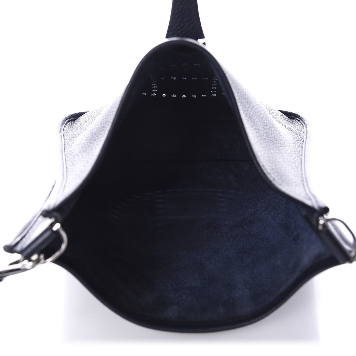Taurillon Clemence Evelyne III PM Bleu Nuit