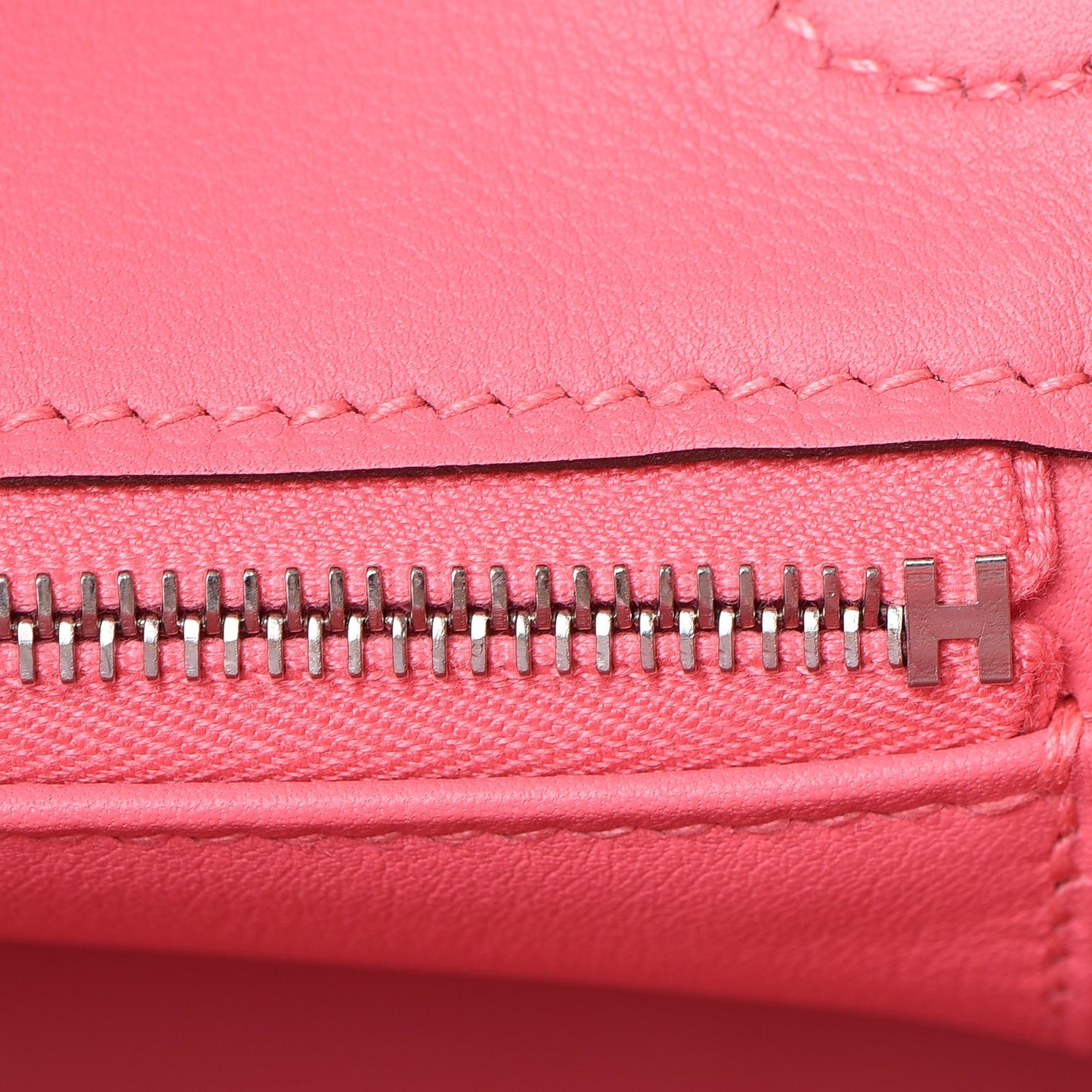Swift Birkin 25 Rose Azalee