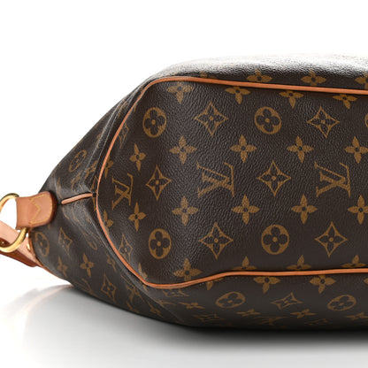 Louis Vuitton Monogram Delightful PM 7 of 16